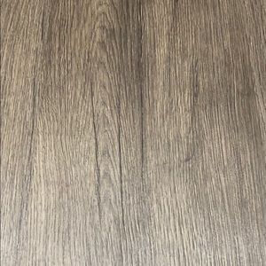 Meet your Posher, Heber